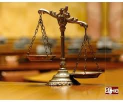 Решение о расторжении брака в суде в законную силу