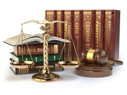 Список документов и законов кодексов которые нужны юристам